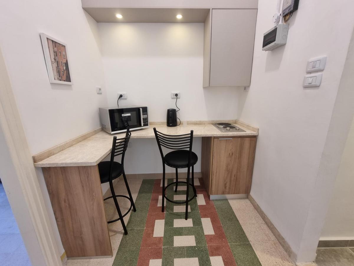 Downtown Living Boutique Apartments Amman Exterior foto