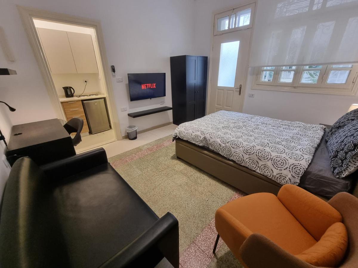 Downtown Living Boutique Apartments Amman Exterior foto