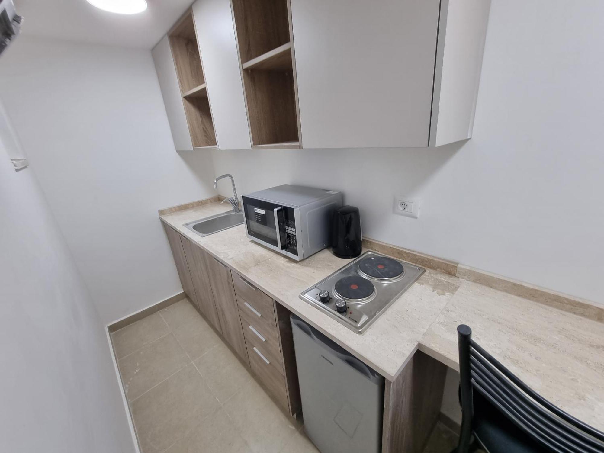 Downtown Living Boutique Apartments Amman Exterior foto