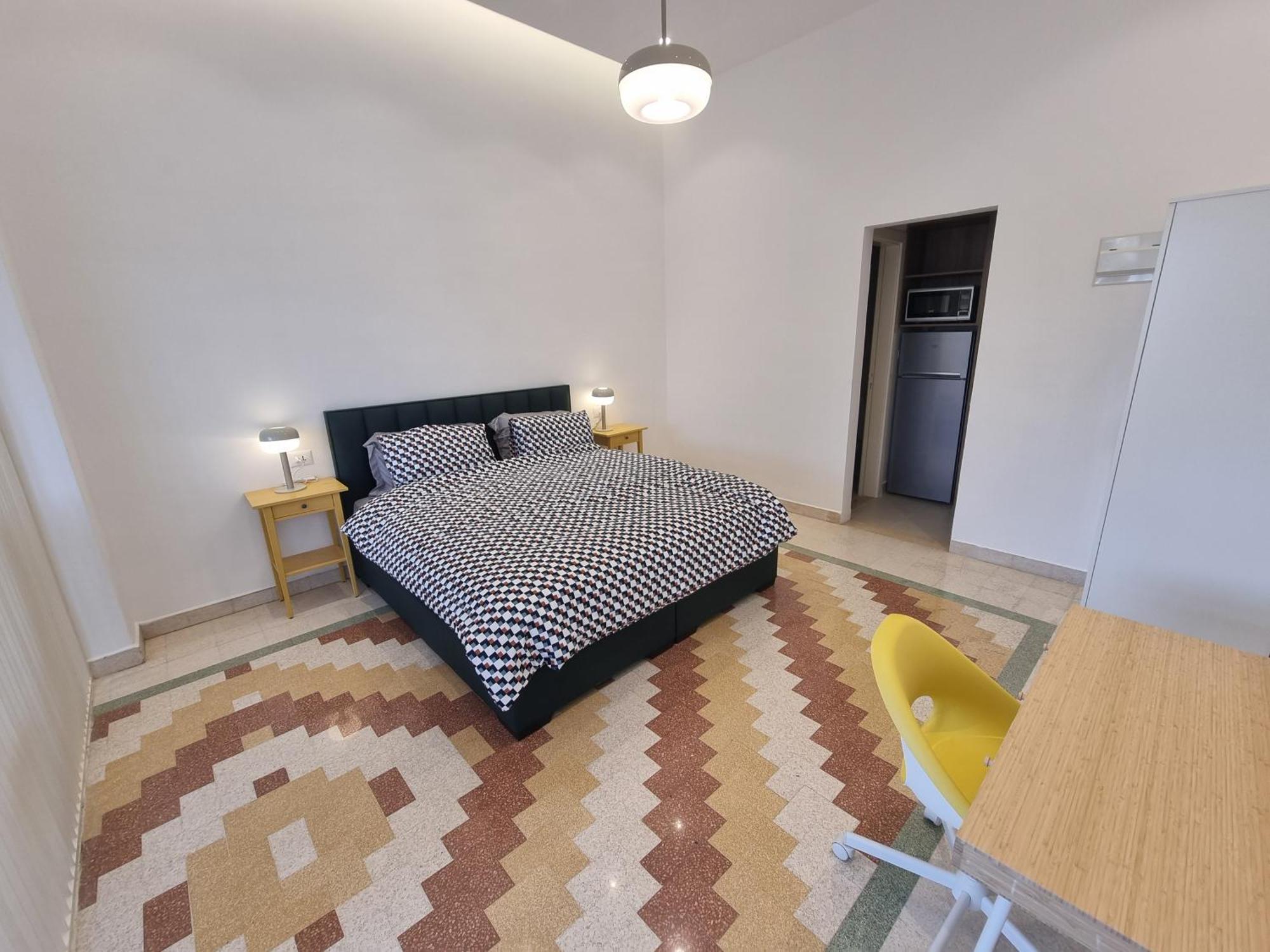 Downtown Living Boutique Apartments Amman Exterior foto